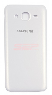 Capac baterie Samsung Galaxy J5 / J500F / J5 Duos WHITE foto