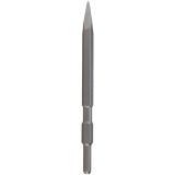 Evotools s12962 - Dalta ascutita (spit) -x410 mm hexagon 30 mm