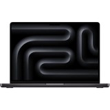 MacBook Pro 14.2 Apple M5 Max (CPU 18-core, GPU 40-core, Neural Engine 16-core) 128GB 2TB -NANO TEXTURE DISPLAY - Space Black - US English KB (No Adap