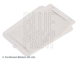 BLUE PRINT ADBP250040 Filtru aer habitaclu