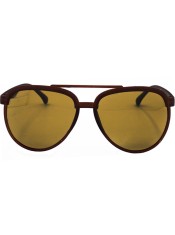 Ochelari de soare barbatesti MFJH-023BR foto