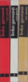 Limba germana. Curs practic, 3 volume - Jean Livescu, Emilia Savin, Basilius