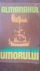 Almanahul umorului 1987