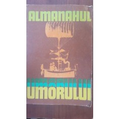 Almanahul umorului 1987