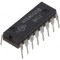 Digital Look-Ahead Carry Generator CMOS DIP16 3-18V