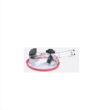Capac Colector Transparent Oval 240cc Bovine EMT3521 - Piese Mulgatoare Vaci, Petshop