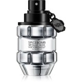 Viktor &amp; Rolf Spicebomb Metallic Musk Eau de Parfum pentru bărbați 50 ml