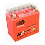 Baterie cu gel scuter/ATV 12V 14Ah 132x88x163 - compatibil ATV 12V 14Ah 132x88x163