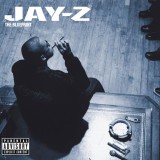 JayZ The Blueprint Enhaced (cd reissue)