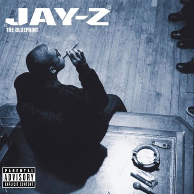 JayZ The Blueprint Enhaced (cd reissue) foto