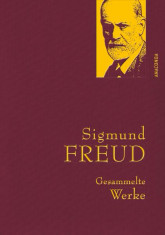 Sigmund Freud - Gesammelte Werke foto