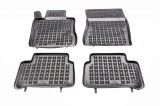 Covorase Presuri Auto Cauciuc Dedicate Mercedes W211 S211 Clasa E 2002 -2009