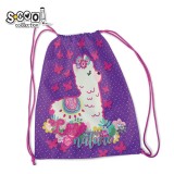 Sac sport LOVE NATURE, 46X35.5 cm &ndash; S-COOL