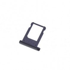 Suport SIM Apple iPad mini 2 Wi-Fi + Cellular A1490 A1491 Original Negru foto