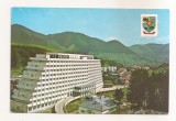 RF118 - Carte Postala - Sangeorz Bai. Hotel Balnear Hebe, necirculata