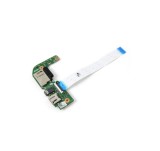 Modul IO USB SD Card laptop second hand ASUS X555L