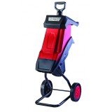 Tocator crengi Raider, 2400 W, adancime 40 mm, 80 kg/h, 4500 RPM