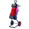 Tocator crengi Raider, 2400 W, adancime 40 mm, 80 kg/h, 4500 RPM