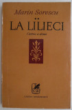 Cumpara ieftin La lilieci, cartea a II-a - Marin Sorescu