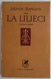 Cumpara ieftin La lilieci, cartea a II-a - Marin Sorescu - Roman