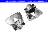 ATE 24.3571-9824.5 Etrier frana