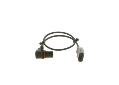 BOSCH 0 261 210 147 Senzor impulsuri, arbore cotit foto