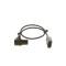 BOSCH 0 261 210 147 Senzor impulsuri, arbore cotit