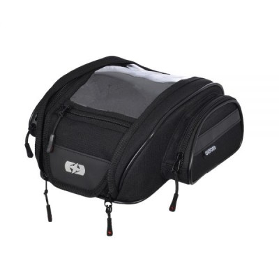 MBS Geanta de rezervor Oxford F1 Mini Tank 7L, magnetic, Cod Produs: OL440OX foto