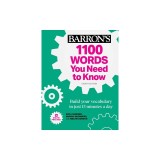 1100 Words You Need to Know: Build Your Vocabulary in Just 15 Minutes a Day!