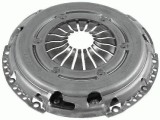 Placa presiune ambreiaj Audi A1, A2, A3; Seat Altea, Altea XL, Cordoba; Skoda Fabia I, Fabia II; VW Beetle, Bora I, Caddy III Motor 1.2 Tfsi, diam.