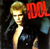 Billy Idol Billy Idol reissueremasteredrepress (cd)