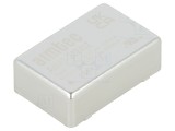 Convertor DC/DC AIMTEC 6W 18-36V intrare 24V ieșire 0.25A THT
