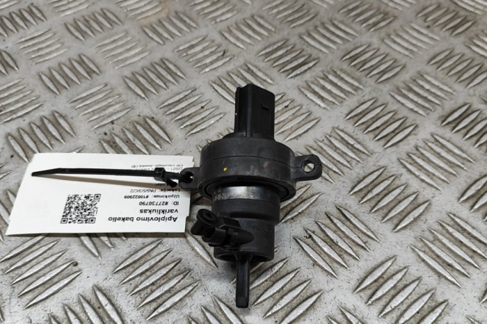 Motor rezervor lichid de parbriz BMW iX I20 2022 OEM: 5A04D88 27730790