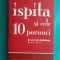 Ispita si cele 10 porunci ( antologie Baudelaire Lautreamont Kafka Boris Vian )