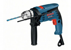 Bosch GSB 13 RE Professional Masina de gaurit cu percutie, 600W foto