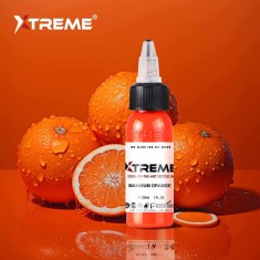 Tusuri Color XTREME 30ml - Maximum Orange