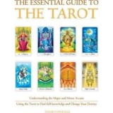 Cumpara ieftin The Essential Guide to the Tarot