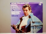 Giordano &ndash; Andrea Chenier (1977/RCA/RFG) - Vinil/Vinyl/NM+