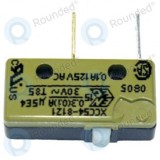 Microswitch DeLonghi XCC54-81Z1 5132103900