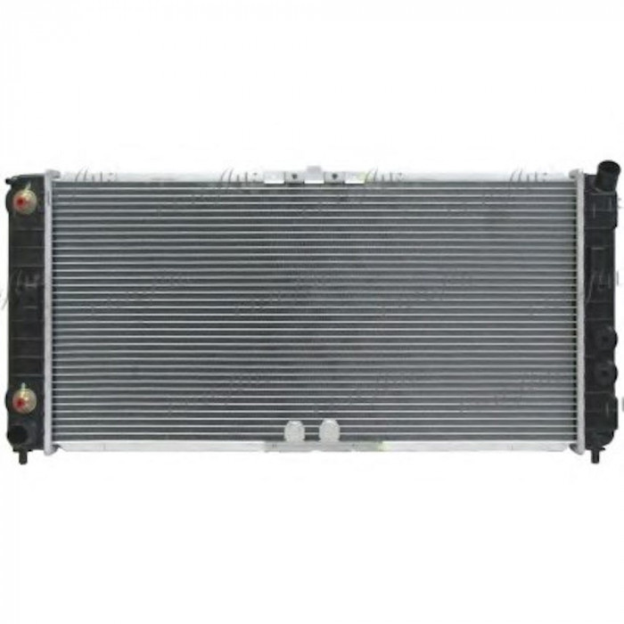 Radiator racire Opel Sintra, 09.1996-09.1999, Motorizare 3, 0 V6 148kw Benzina, tip climatizare Cu/fara AC, cutie automata, dimensiune 774x383x22mm,