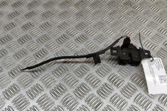 &Icirc;ncuietoare capota LAND ROVER RANGE ROVER VELAR L560 2018 OEM: 5H22-16700-BE,LR065339 | 32190110