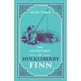 The Adventures of Huckleberry Finn