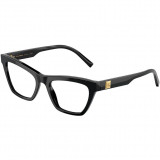 Rame ochelari de vedere dama Dolce &amp; Gabbana DG3359 501