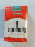 Pachet de tigarete de colectie Apollonia, sigilat