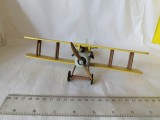 Bnk jc Spad VII - New Ray Toys 1/35