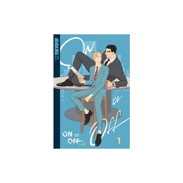 On or Off, Volume 1: Volume 1