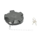 Buson rezervor combustibil Iveco 77.5 mm cu 2 chei, cod OEM 1189577