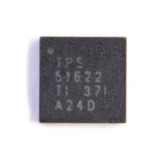 Tps 51622 Circuit Integrat