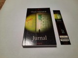 Chuck Palahniuk Jurnal-RF15/4, Polirom