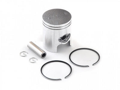 Set piston Aprilia/Minarelli/Yamaha-2T 50cc,41.5mm foto